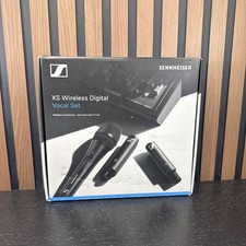 Sennheiser XSW-D SET VOCALE