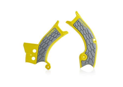 Acerbis protezioni telaio - acerbis,