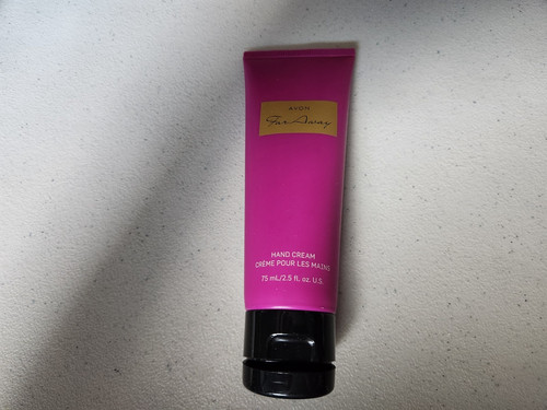 New sealed avon - far, away