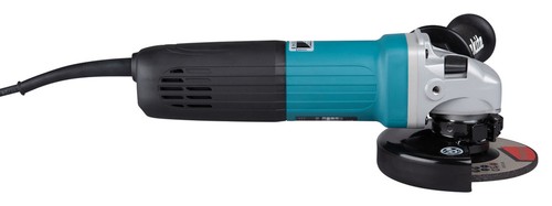Makita smerigliatrice angolare - smerigliatrice,