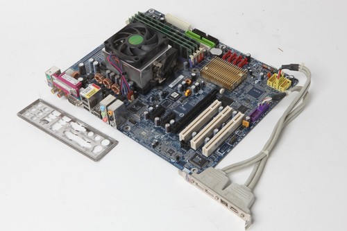 Gigabyte k8nf scheda - ga-k8nf-9,