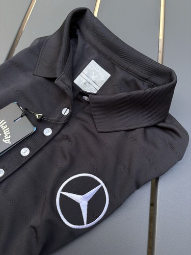 Polo golf callaway uomo m - da,