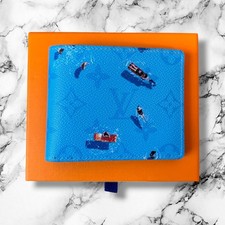 Louis Vuitton Portafoglio