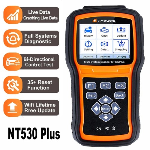 Foxwell nt530 plus per - nt530,