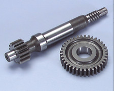 202.1392 INGRANAGGI RAPPORTI