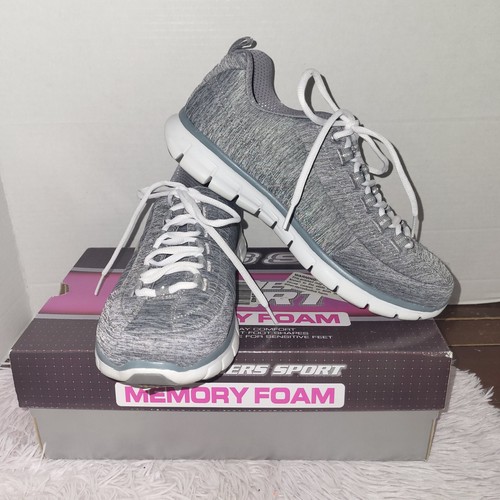 Scarpe corsa skechers - scarpe, da
