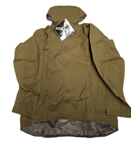 Giacca wild things coyote - wild,