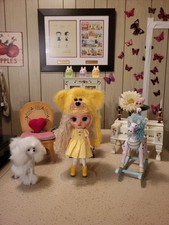 Bambola personalizzata Middie