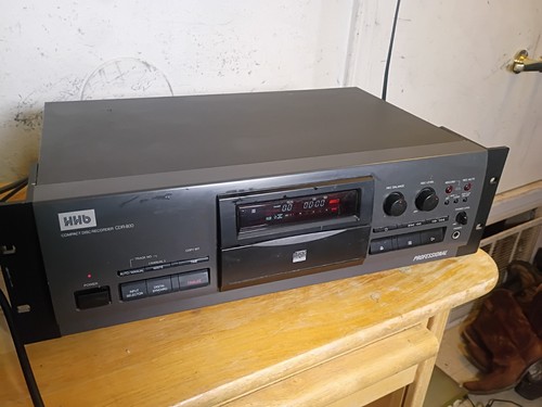 Hhb professional compact - hhb,