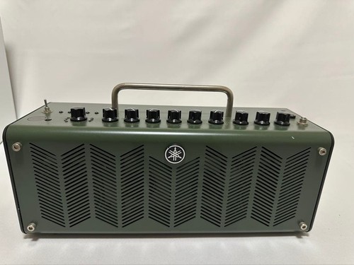 Yamaha thr10x mini - yamaha,