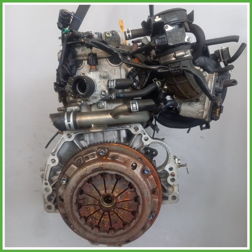 Motore completo funzionante - completo,