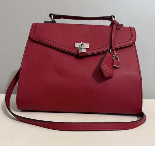 Borsa tracolla guess kravitz - a,
