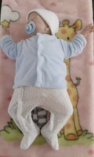 Reborn Realborn Doll Like A