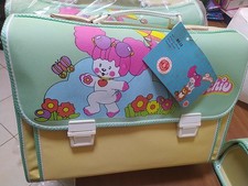 Cartella scuola Poochie Mattel
