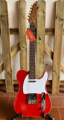 Chitarra elettrica telecaster - chitarra,