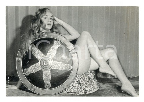 1960 erotica vintage liana - 1960,