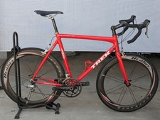 Trek Madone SSL Project One