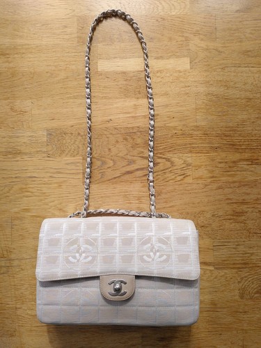 Borsa preloved chanel sports - borsa,