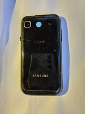 Samsung galaxy gt i9000 - samsung, s