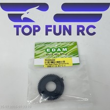 Edam RH00400 1° Piastra di