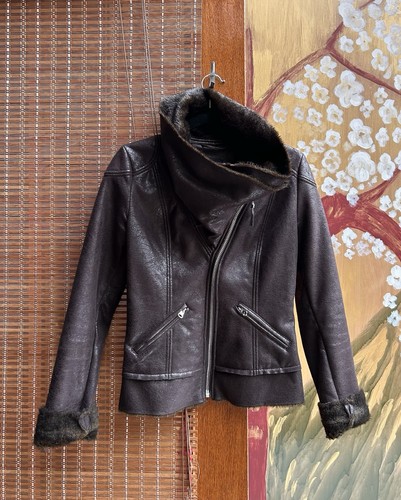 Giacca moto miss sixty - giacca,