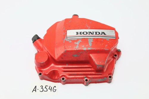 Honda 200 1984 paris - 200, r