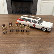 Playmobil 9220 Ghostbusters