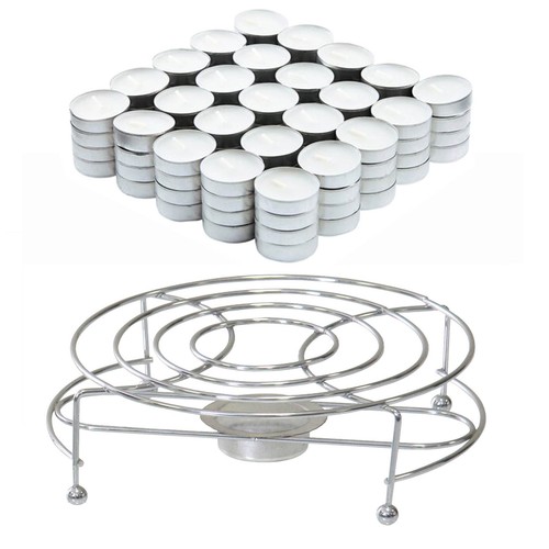 Stoviglie cromate piastra - stoviglie,