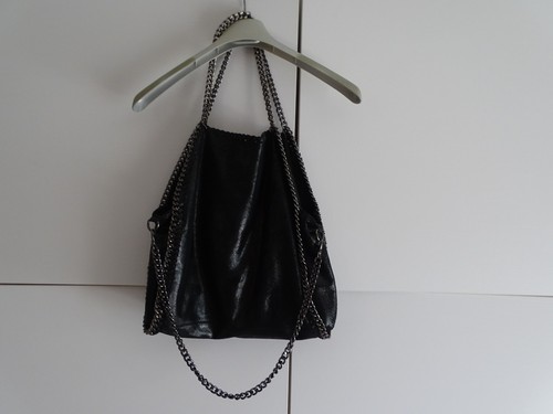 Borsa donna pelle sacca - in, e