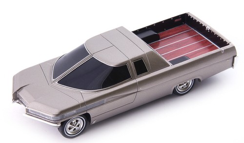 Ford ranger - ford, ii
