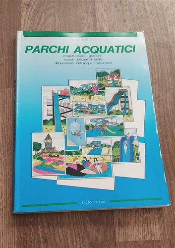 Parchi acquatici gestione e - gestione,