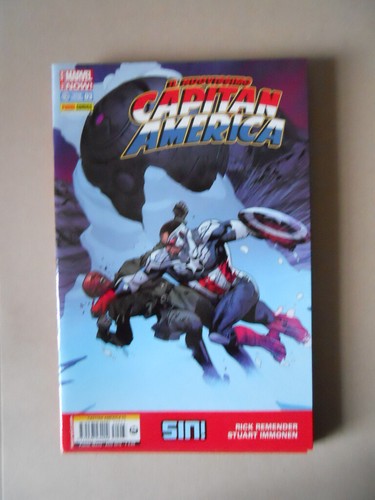 Capitan america 2015 - capitan, #63