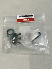 1/8 DeAgostini BUILD YOUR OWN