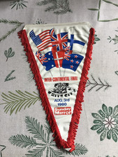 1980 INTER CONTINENTAL FINAL