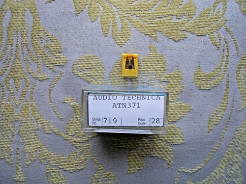 Audio technica stylus - stylus, atn371