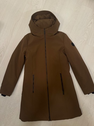 Giaccone donna woolrich taglia - donna,