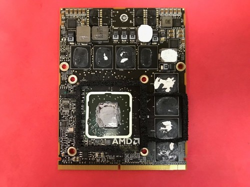 Scheda video amd - video,