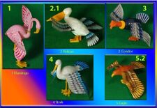 KINDER SURPRISE Mondo