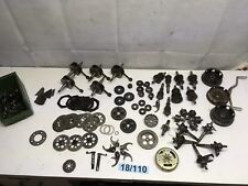 Stock Morini  Albero Cambio