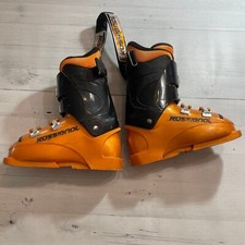 Scarponi da sci Rossignol