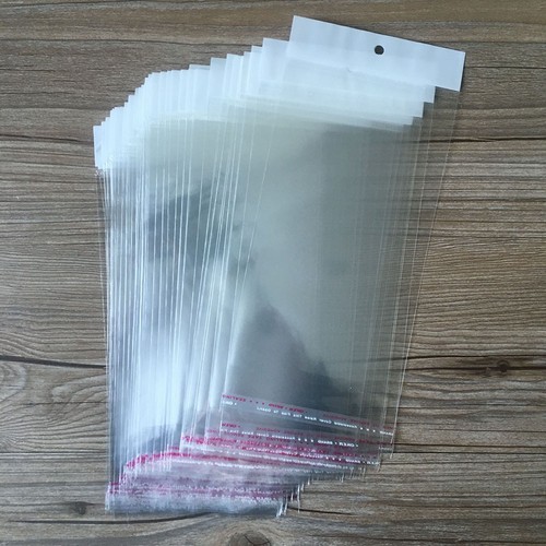 Sacchetti plastica - sacchetti, di