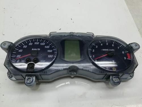 Strumentazione per yamaha - per,