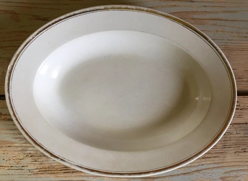 1923 vassoio piatto portata - piatto,