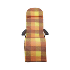 Sdraio con poggiapiedi Amalfi