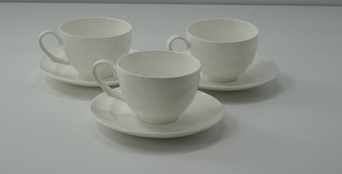 Wedgwood china solar shape - china,