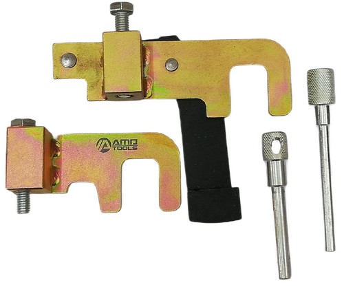 Kit alberi camme - alberi, strumento