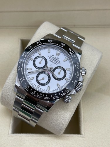 Rolex daytona 116500ln - daytona,