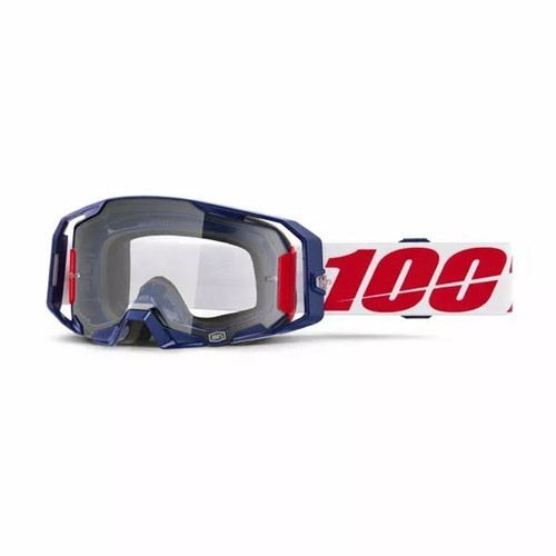 100 occhiali motocross mx - 100%,