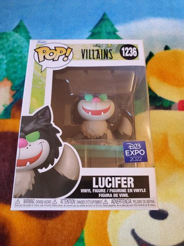 Funko pop disney villains - villains,