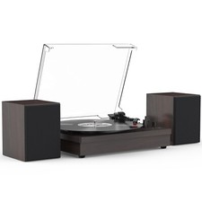 Giradischi Bluetooth
